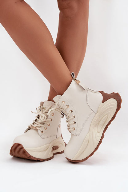  Bottes model 219250 Step in style 