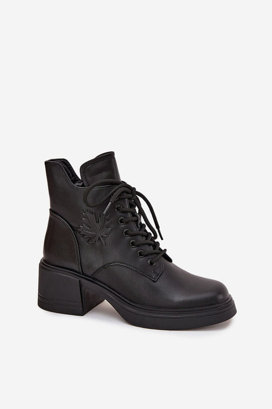  Bottes model 219254 Step in style 