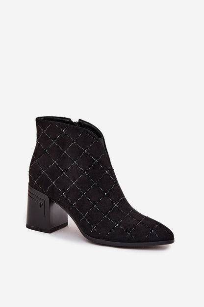  Bottes à talons model 219270 Step in style 