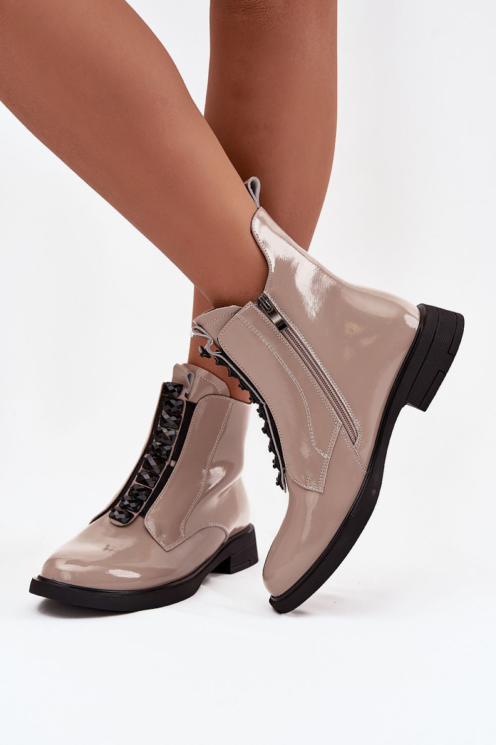  Bottes model 219271 Step in style 