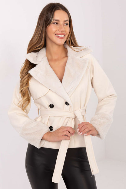  Manteau model 219340 Rue Paris 
