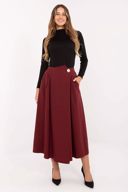  Jupe model 219351 Rue Paris 