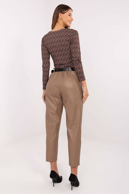  Pantalon femme model 219383 Rue Paris 