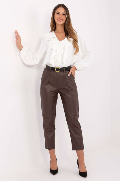  Pantalon femme model 219385 Rue Paris 