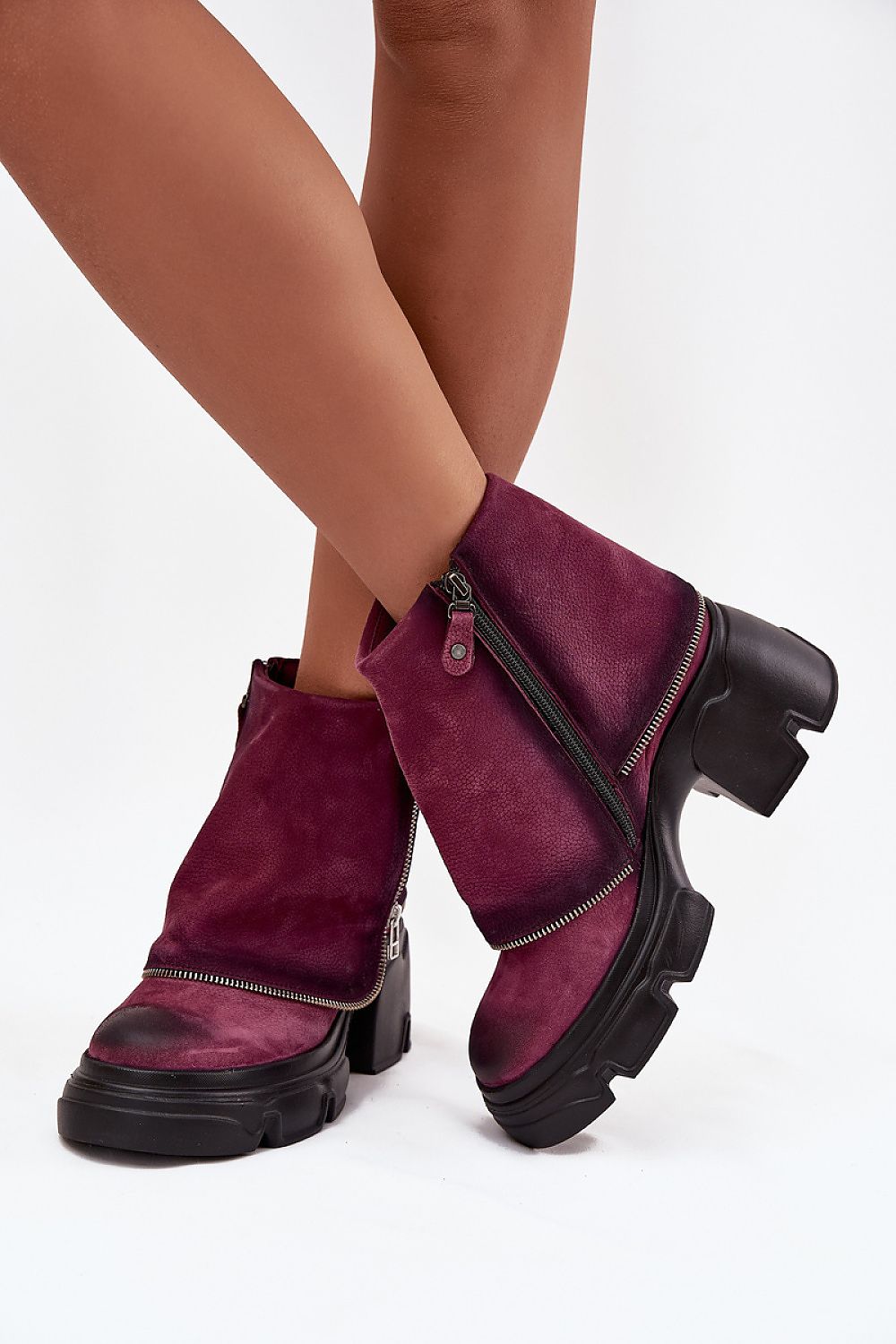  Bottes model 219392 Step in style 