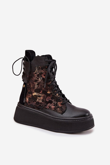  Bottes model 219393 Step in style 