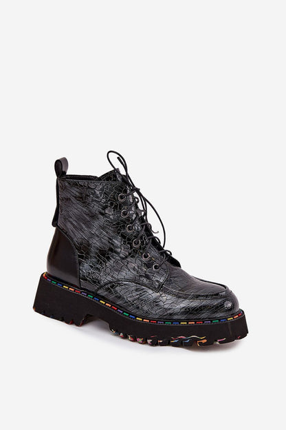  Bottes model 219395 Step in style 