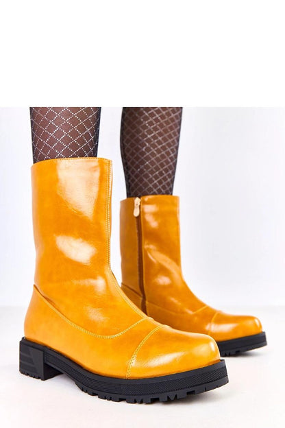  Bottes model 219424 Solea 