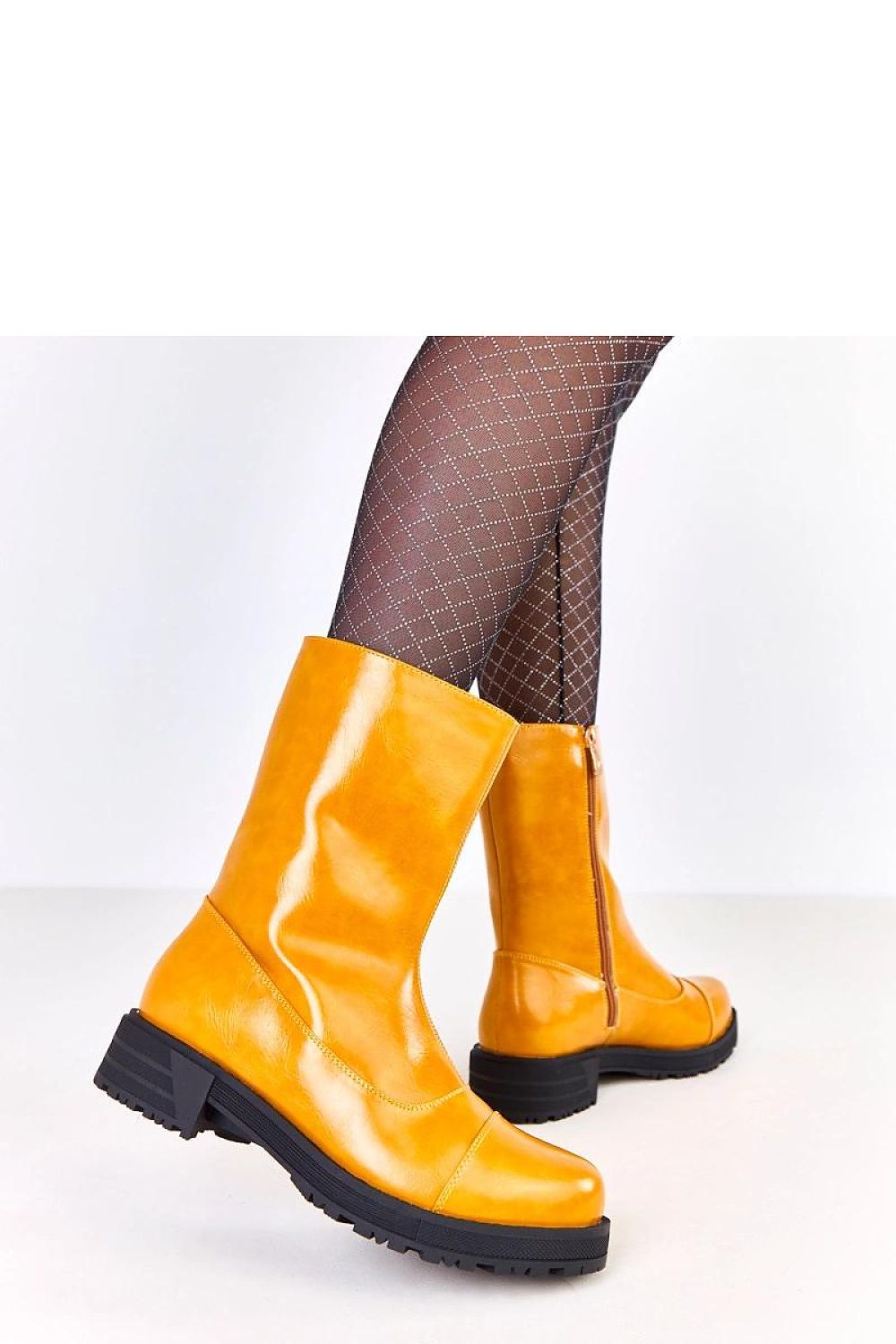  Bottes model 219424 Solea 