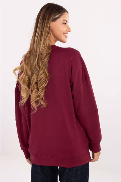  Sweatshirt model 219433 Relevance 