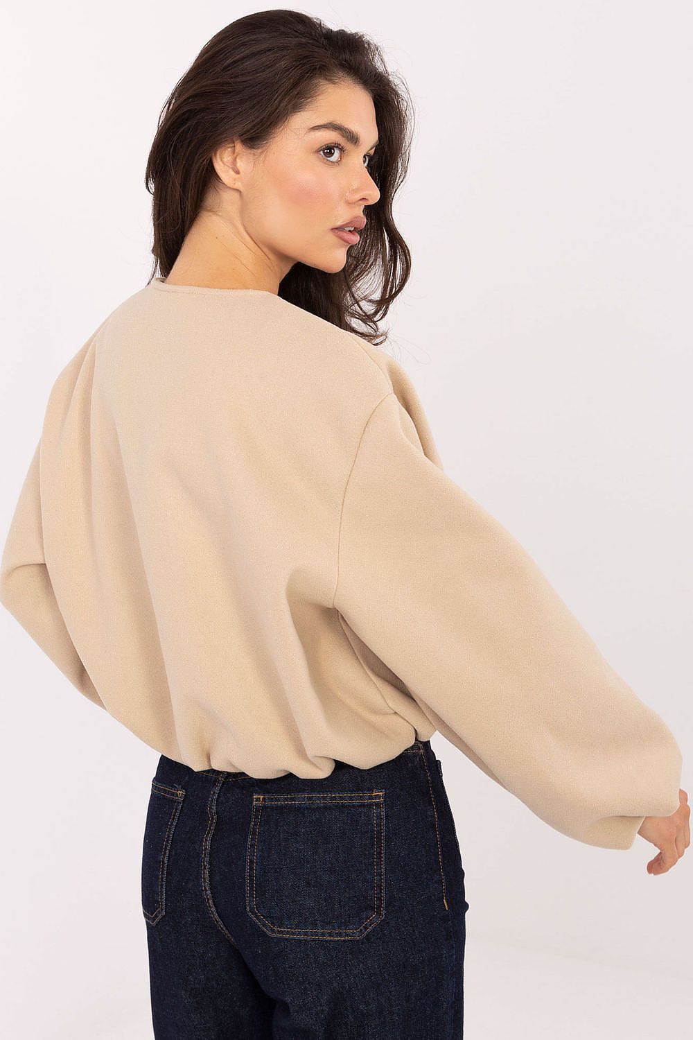  Veste model 219477 Italy Moda 