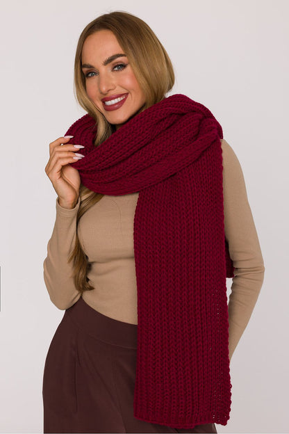  Châle model 219552 Moe 