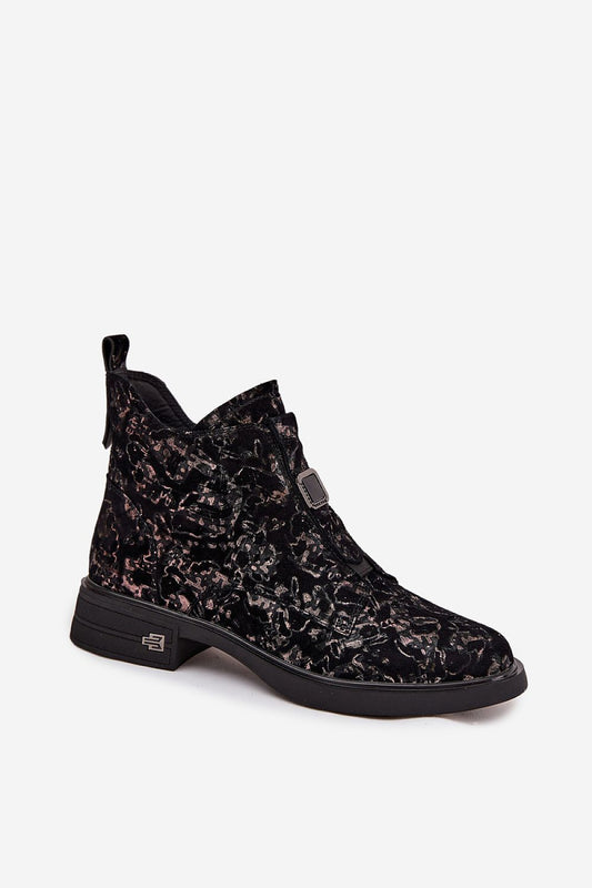  Bottes à talons model 219566 Step in style 