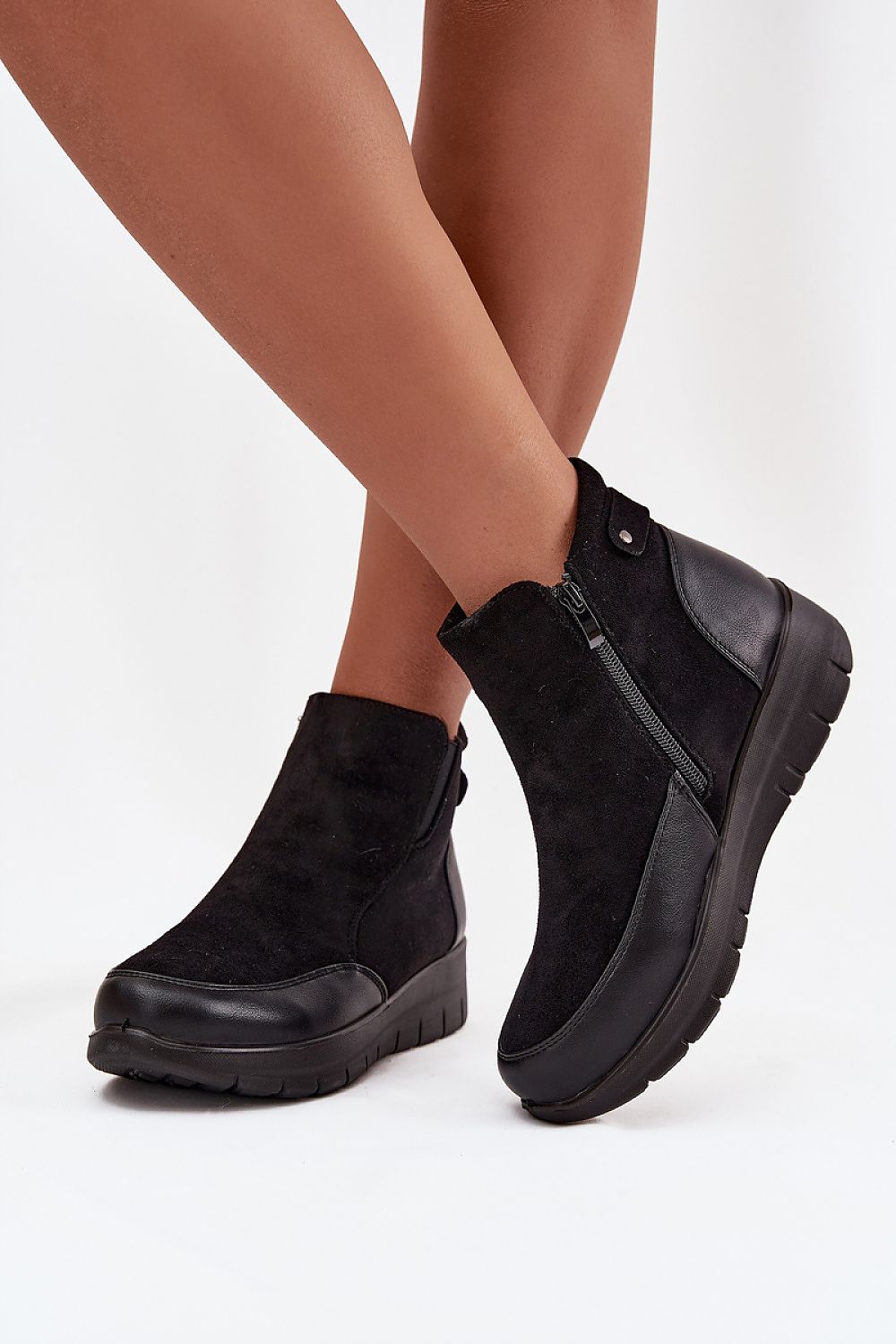  Bottes model 219567 Step in style 