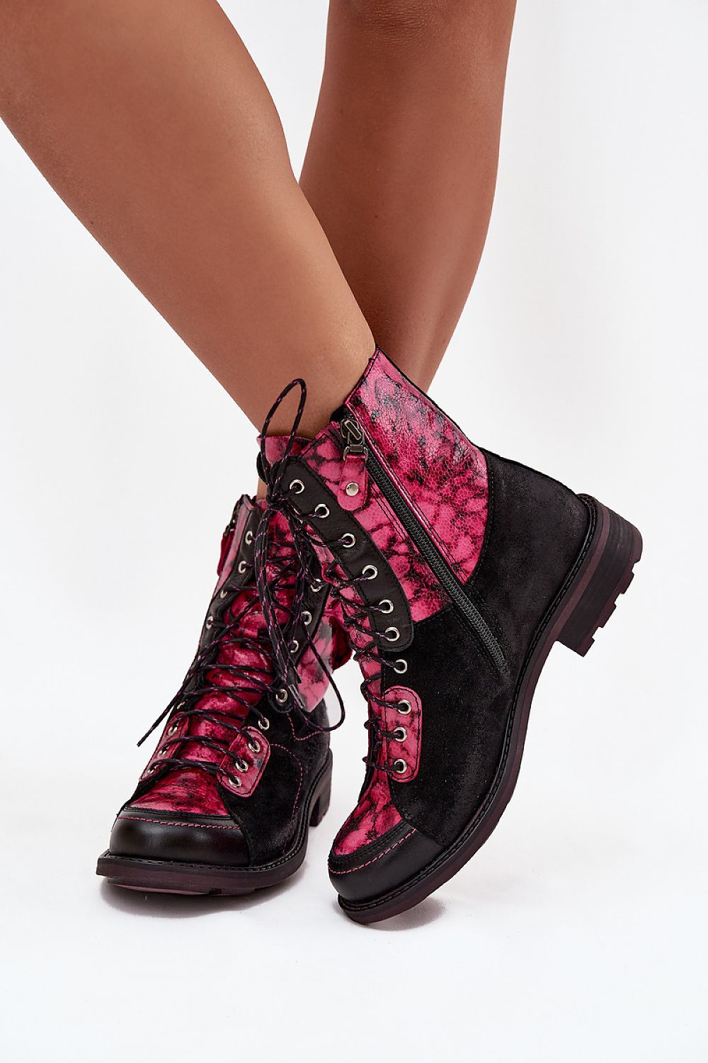  Bottes model 219581 Step in style 