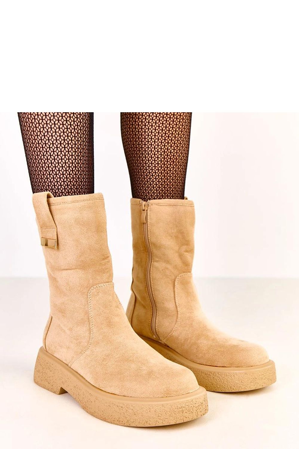  Bottes model 219644 Solea 