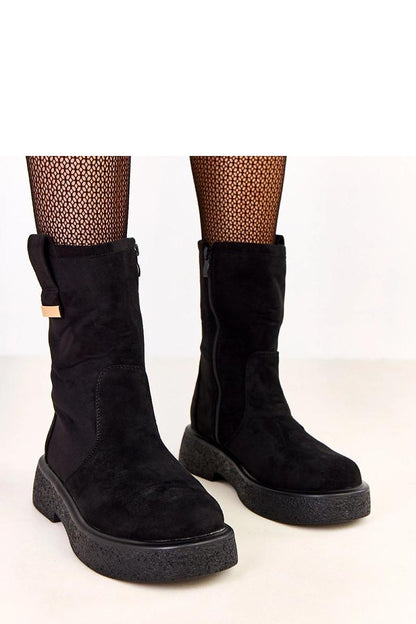  Bottes model 219645 Solea 