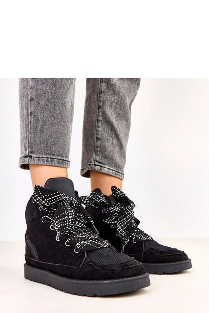 Chaussures de sport model 219666 Solea - Nainette.fr