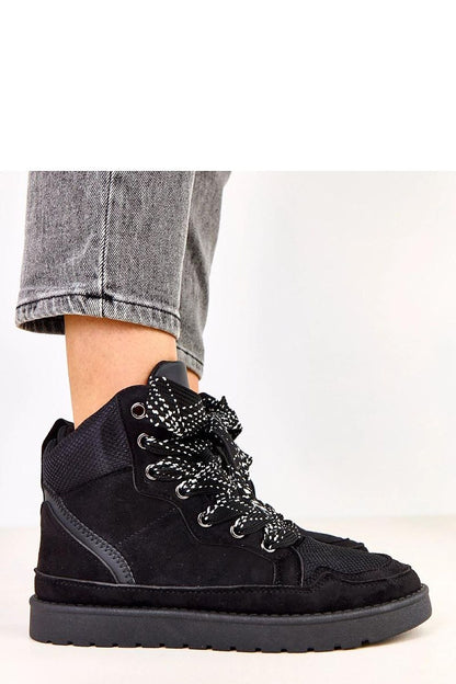 Chaussures de sport model 219666 Solea - Nainette.fr