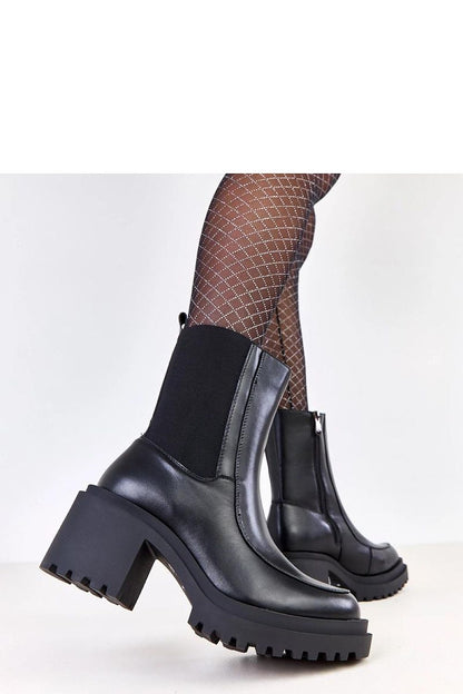  Bottes à talons model 219670 Solea 