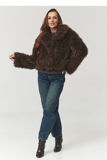  Veste model 219749 Makadamia 