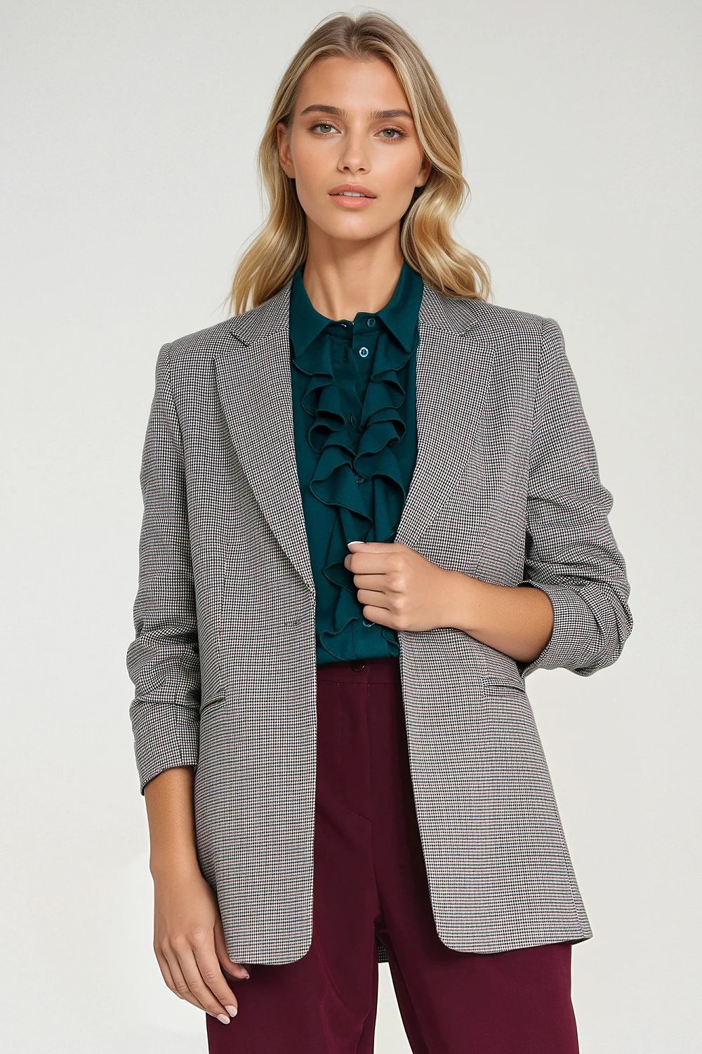  Veste model 219762 Nife 