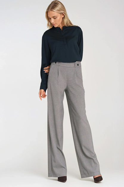  Pantalon femme model 219763 Nife 