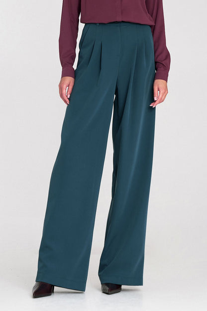  Pantalon femme model 219764 Nife 
