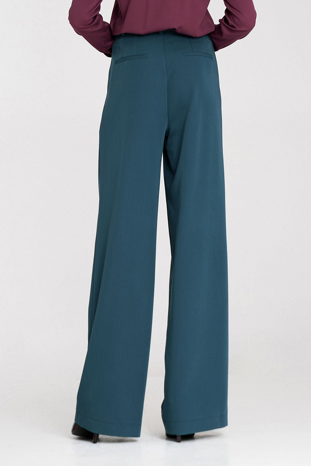  Pantalon femme model 219764 Nife 