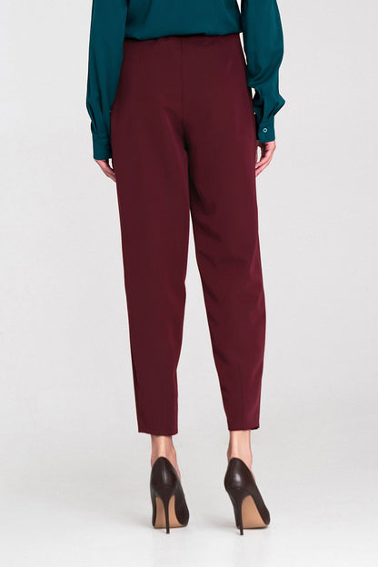  Pantalon femme model 219765 Nife 