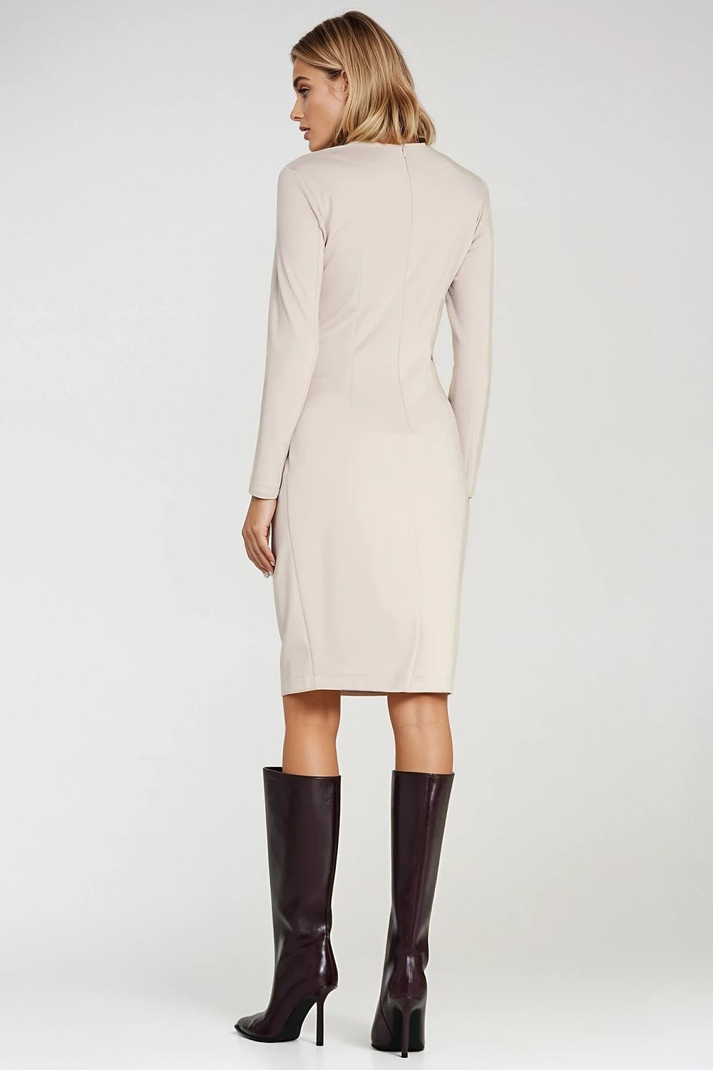 Robe de jour model 219769 Nife - Nainette.fr