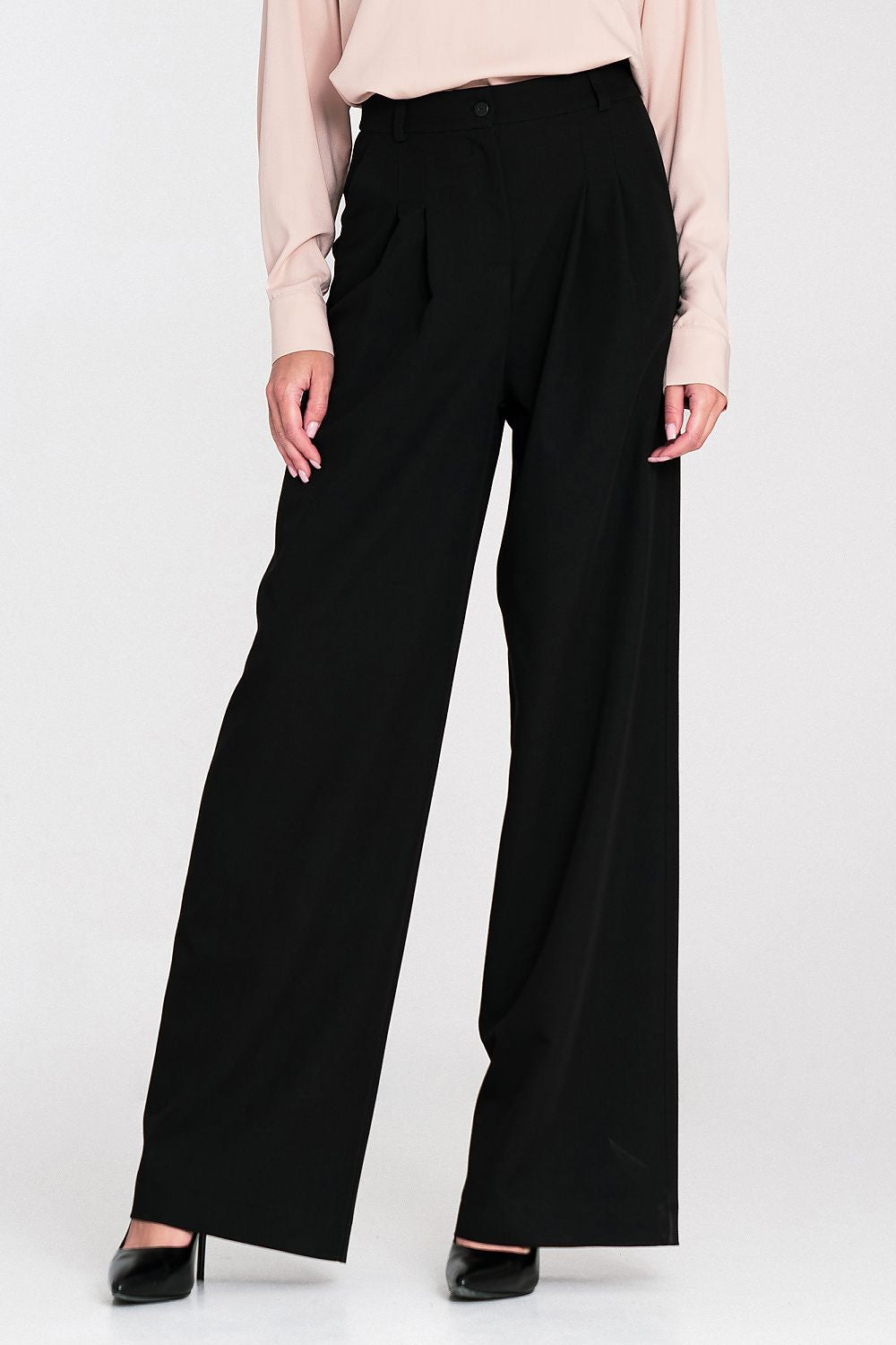  Pantalon femme model 219776 Nife 