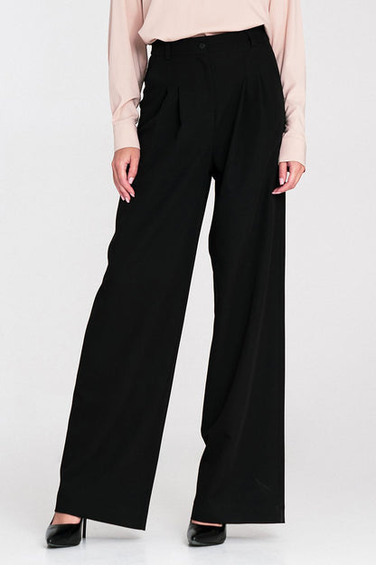  Pantalon femme model 219776 Nife 