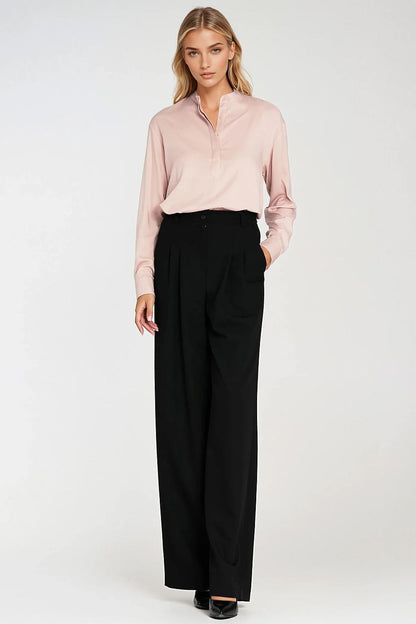  Pantalon femme model 219776 Nife 