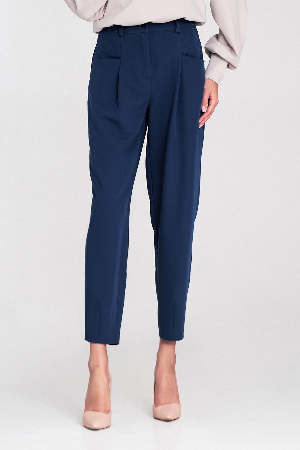  Pantalon femme model 219777 Nife 