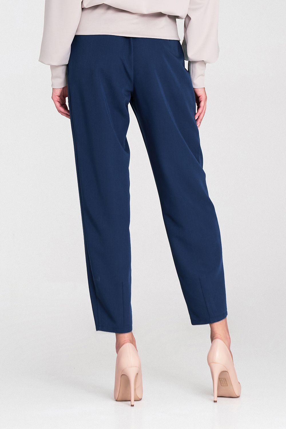  Pantalon femme model 219777 Nife 
