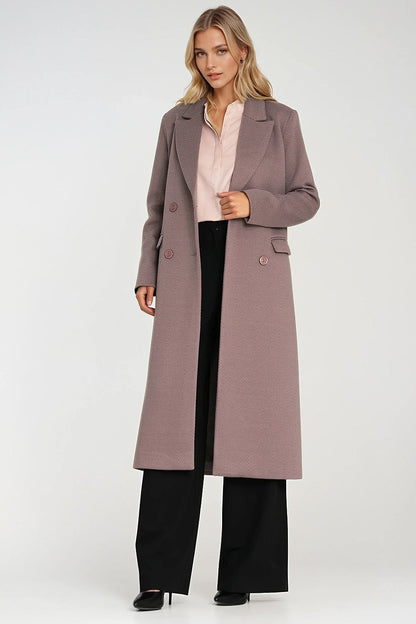  Manteau model 219782 Nife 