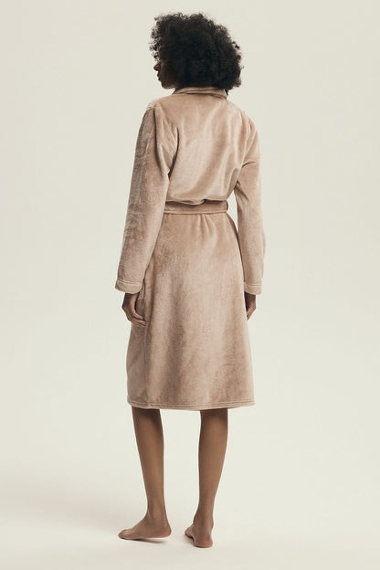  Peignoir model 219801 Henderson 