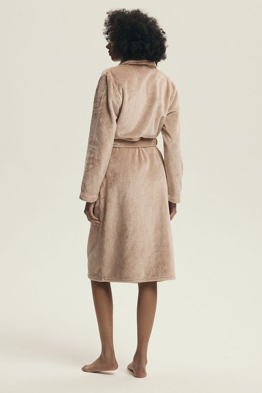  Peignoir model 219801 Henderson 