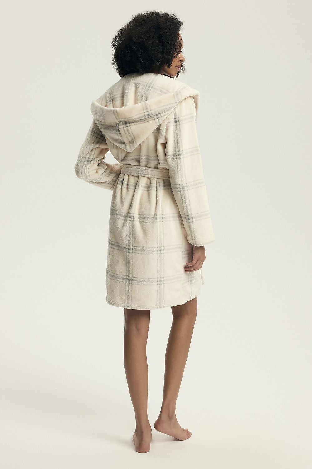  Peignoir model 219809 Henderson 