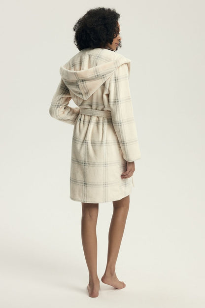  Peignoir model 219809 Henderson 