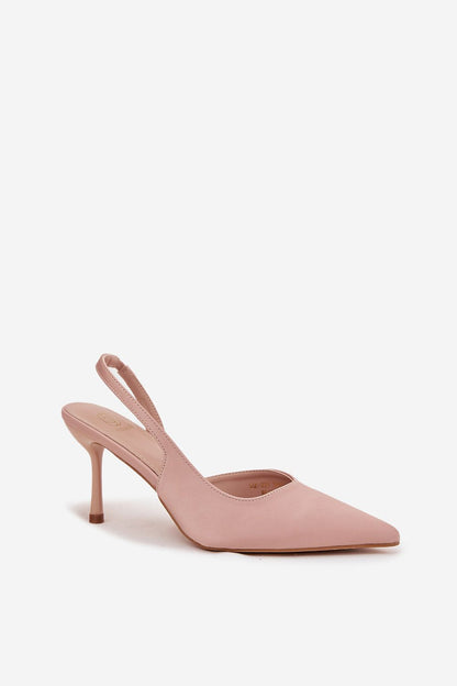  Talons hauts model 219816 Step in style 