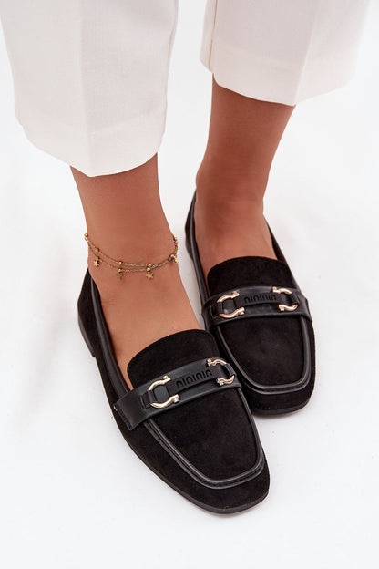 Moccasins model 219824 Step in style 