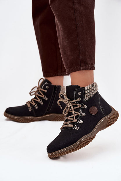  Bottes trappeur model 219846 Step in style 