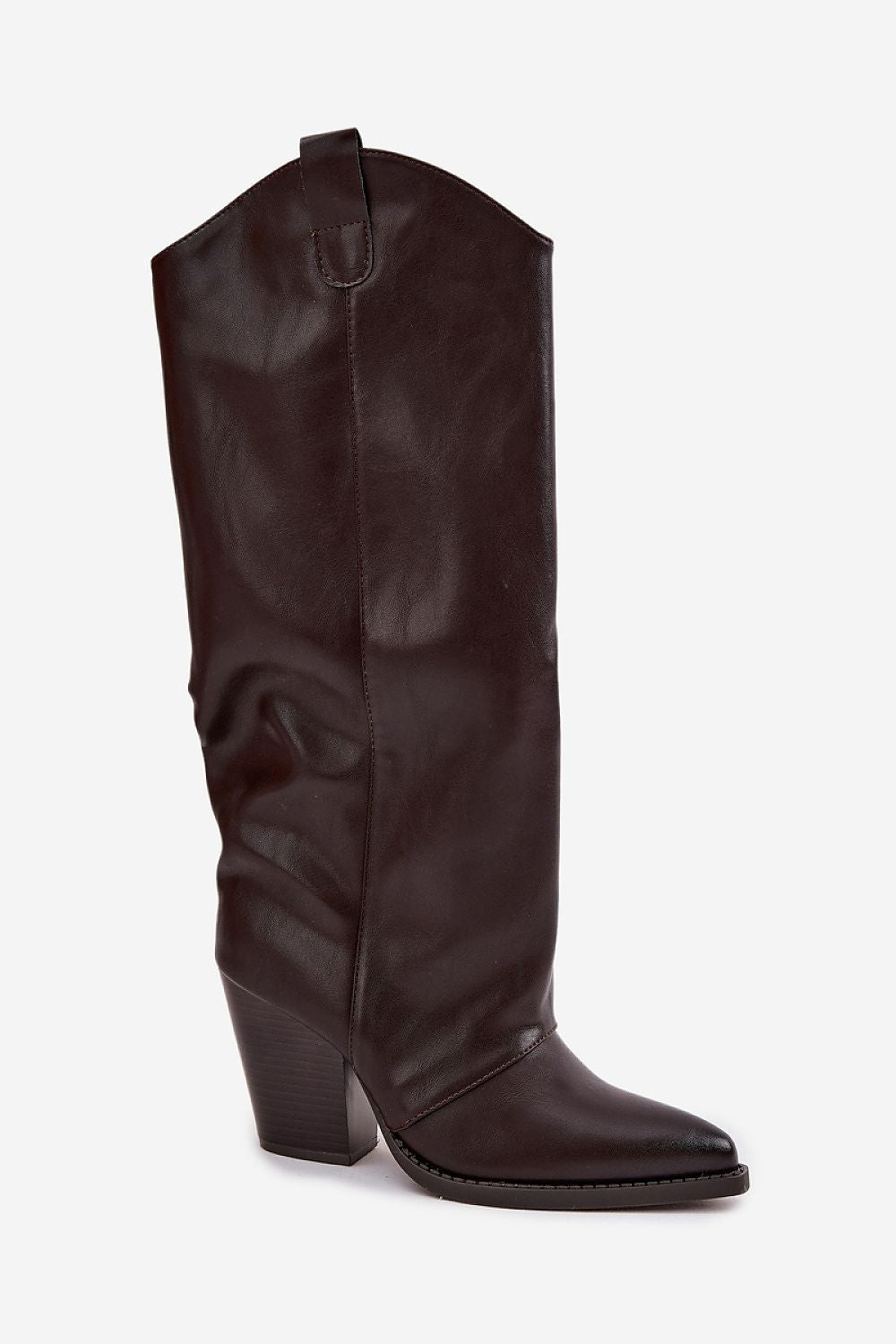  Bottes à talons model 219858 Step in style 