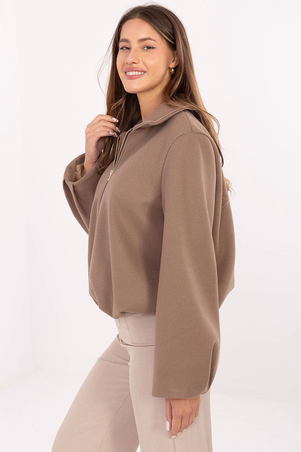  Veste model 219878 Rue Paris 