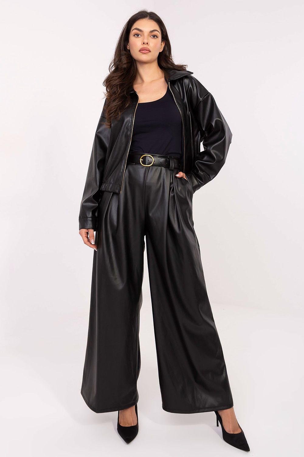  Pantalon femme model 219883 Rue Paris 