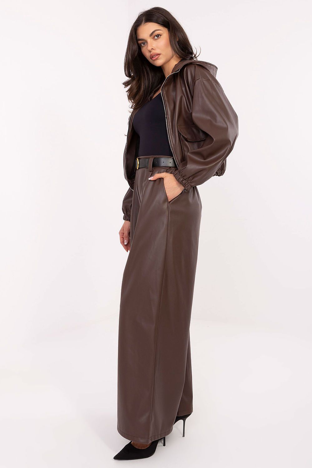  Pantalon femme model 219884 Rue Paris 