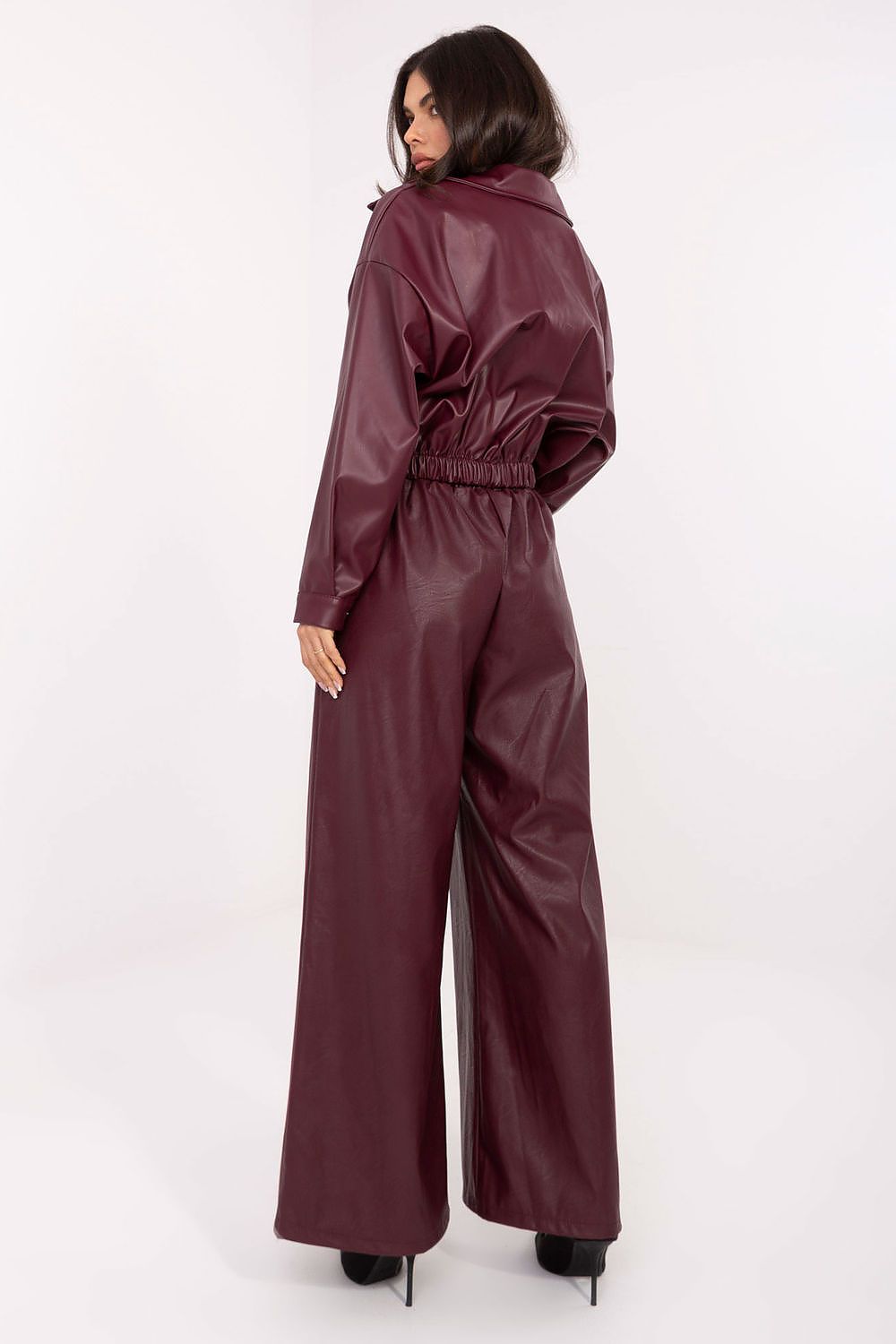  Pantalon femme model 219886 Rue Paris 