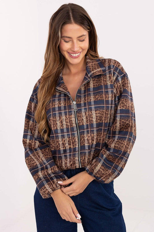  Veste model 219904 Rue Paris 